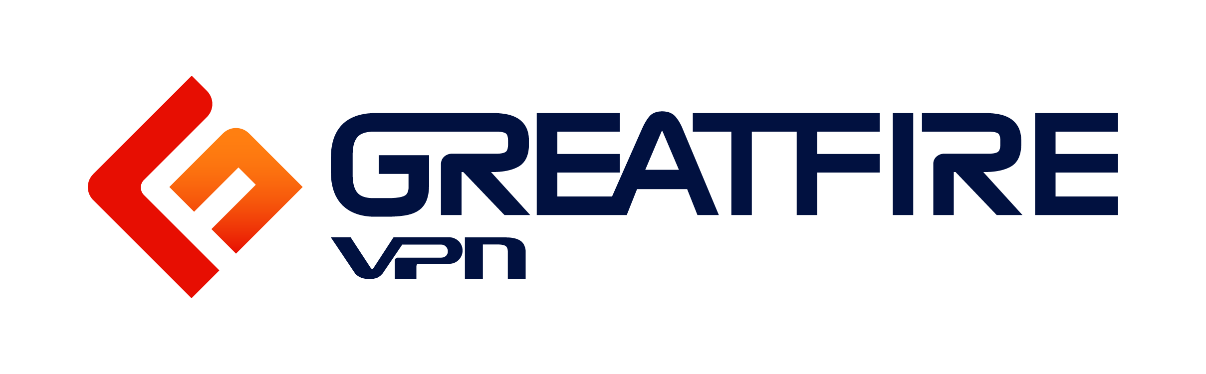 GreatFire VPN Logo